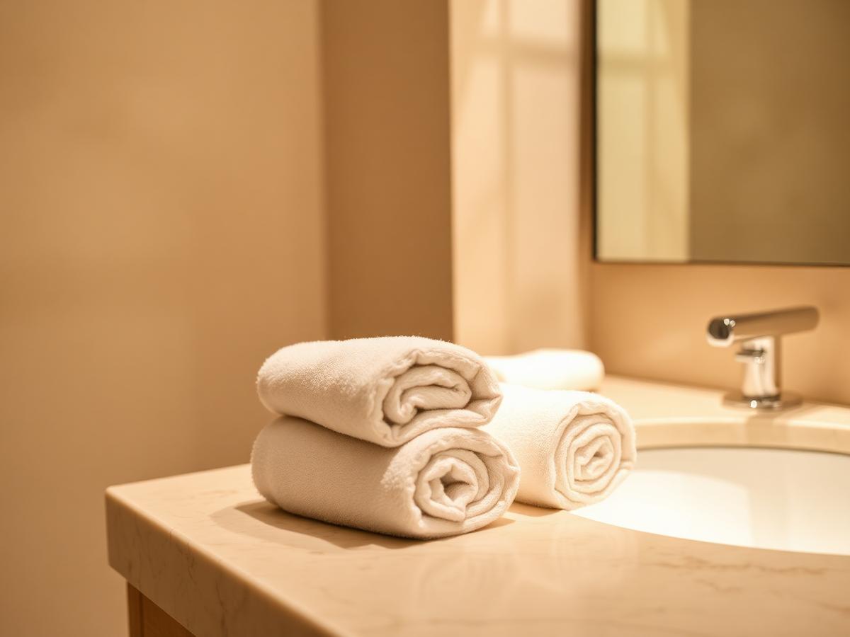 Housekeeping