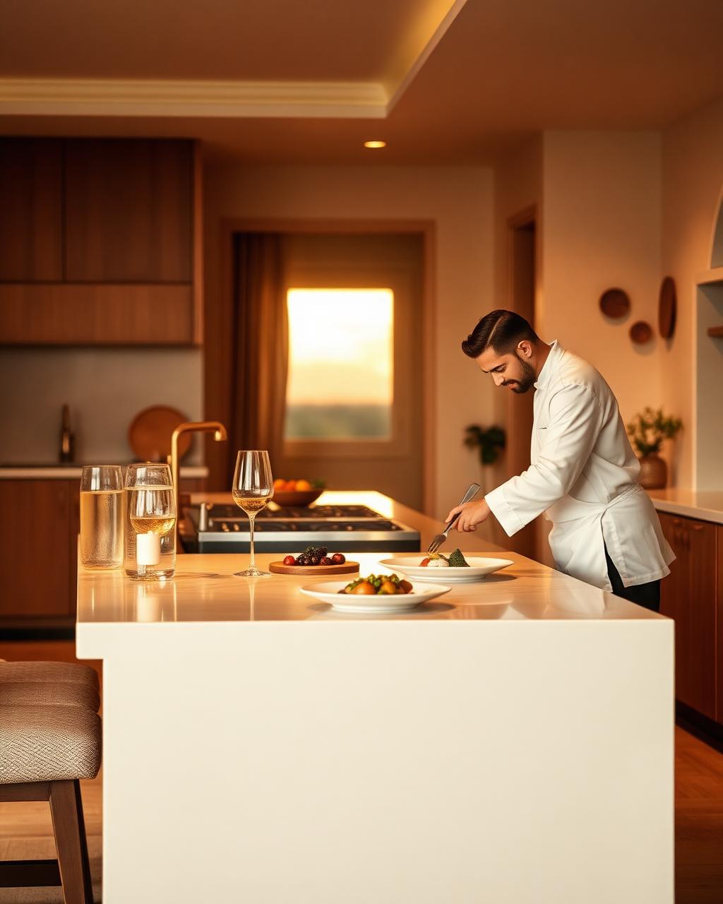 Private Chef